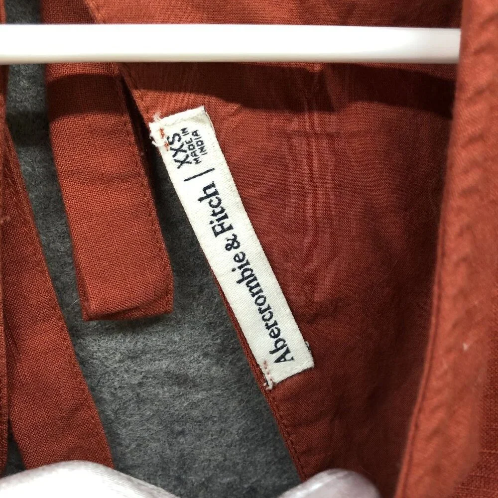 Abercrombie & Fitch abercrombie fitch